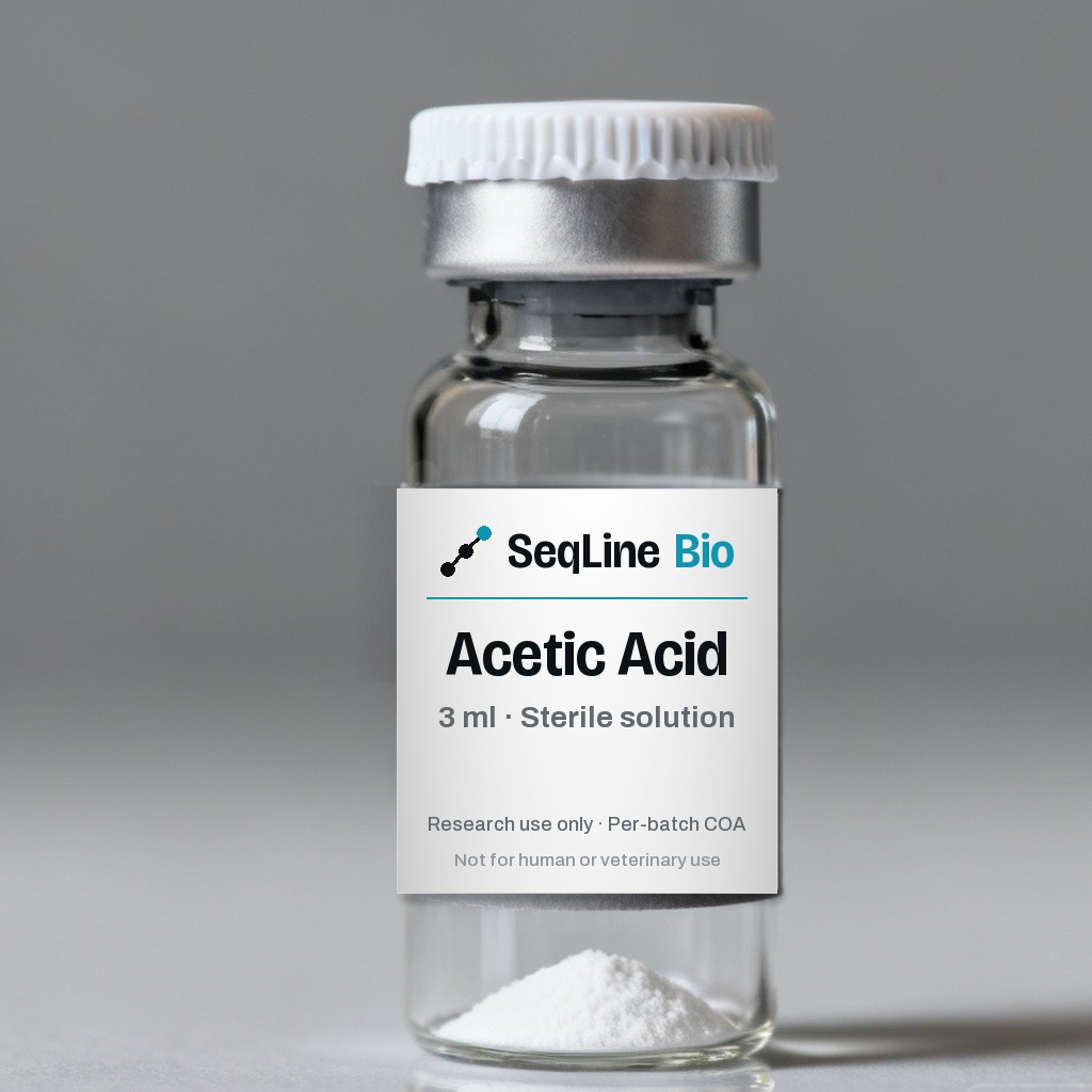 Acetic Acid