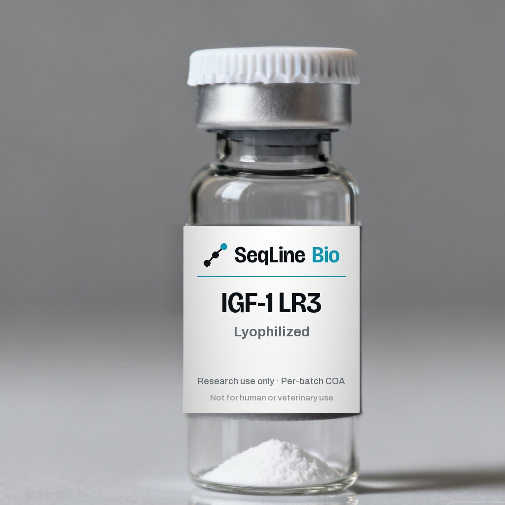 IGF-1 LR3