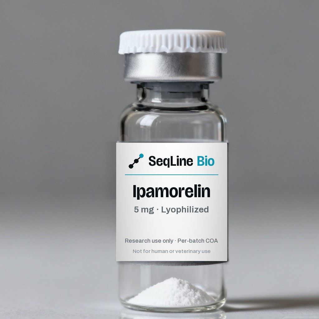 Ipamorelin
