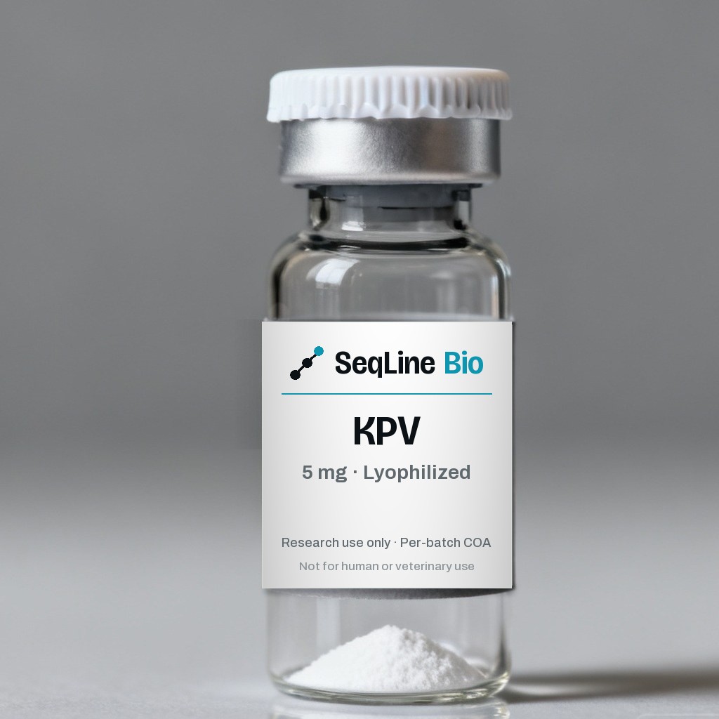 KPV