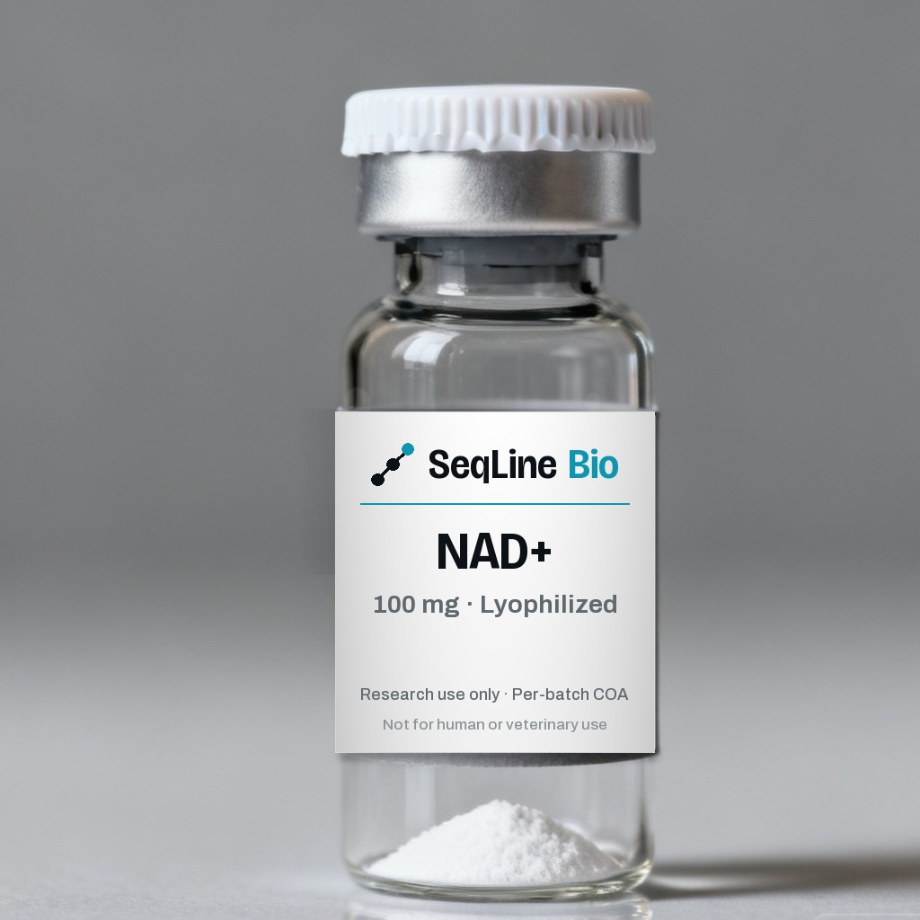 NAD+